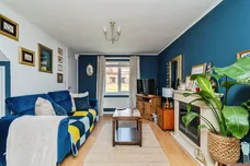 Mimosa Close, Nottingham