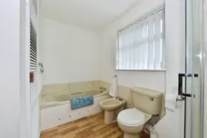Mansfield Road, Aston, Sheffield