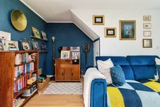 Mimosa Close, Nottingham