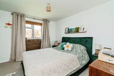 Mimosa Close, Nottingham