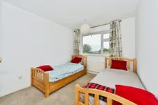 Mansfield Road, Aston, Sheffield