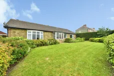 Mansfield Road, Aston, Sheffield