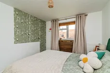 Mimosa Close, Nottingham