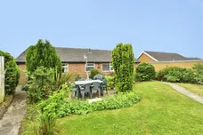 Mansfield Road, Aston, Sheffield