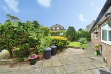 Mansfield Road, Aston, Sheffield