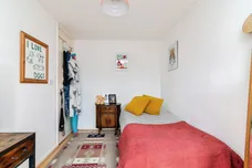 Mimosa Close, Nottingham