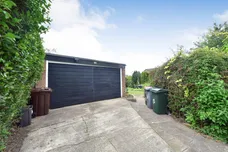 Mansfield Road, Aston, Sheffield