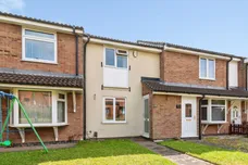 Mimosa Close, Nottingham