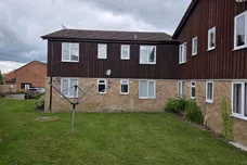Chequers Court, Aylesbury
