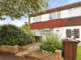 Walsgrave Drive, Solihull photo