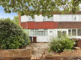 Walsgrave Drive, Solihull thumb 3