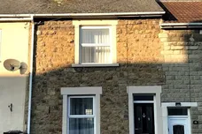 Stafford Street, SWINDON