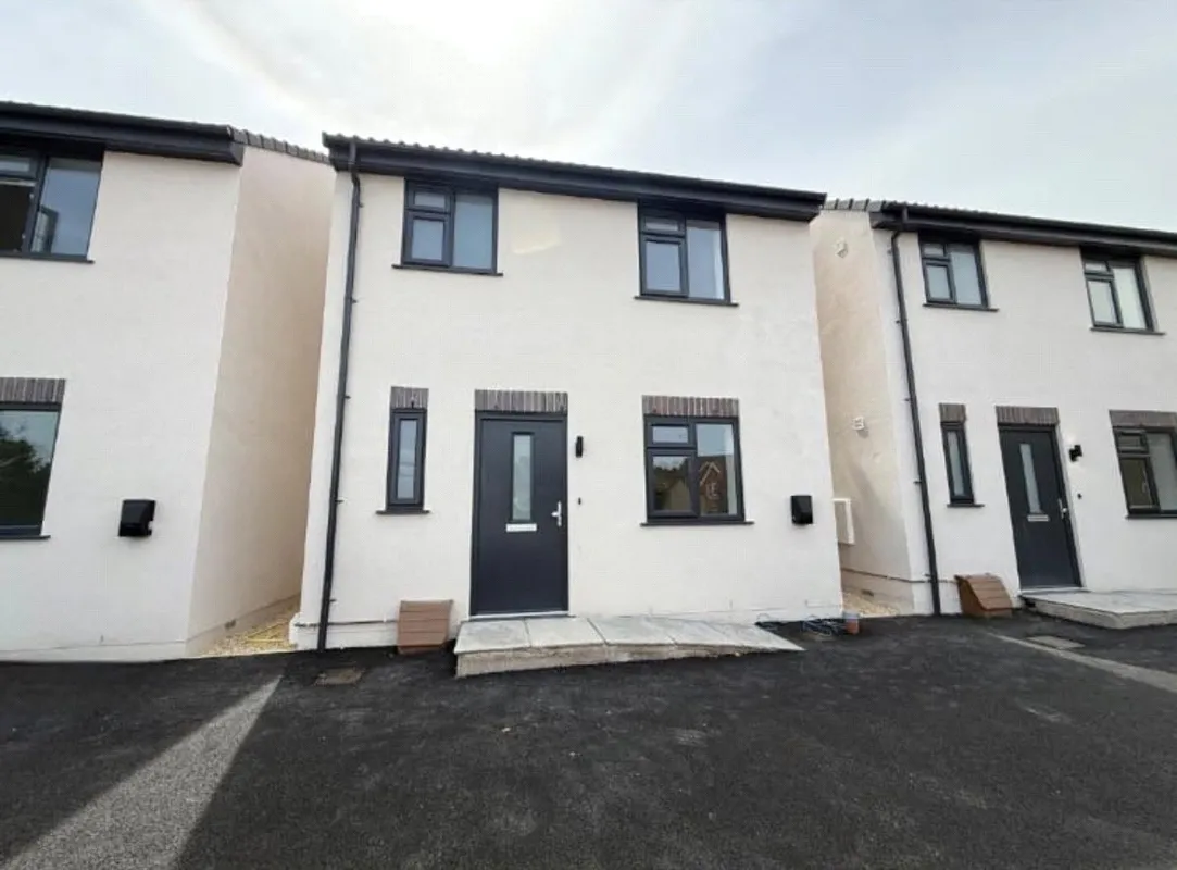 Cade Close, Kingswood, Bristol, BS15