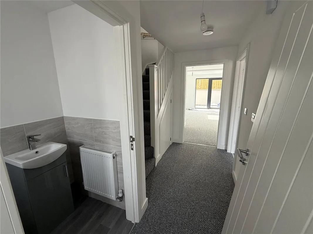 Cade Close, Kingswood, Bristol, BS15