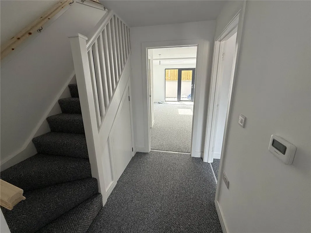 Cade Close, Kingswood, Bristol, BS15