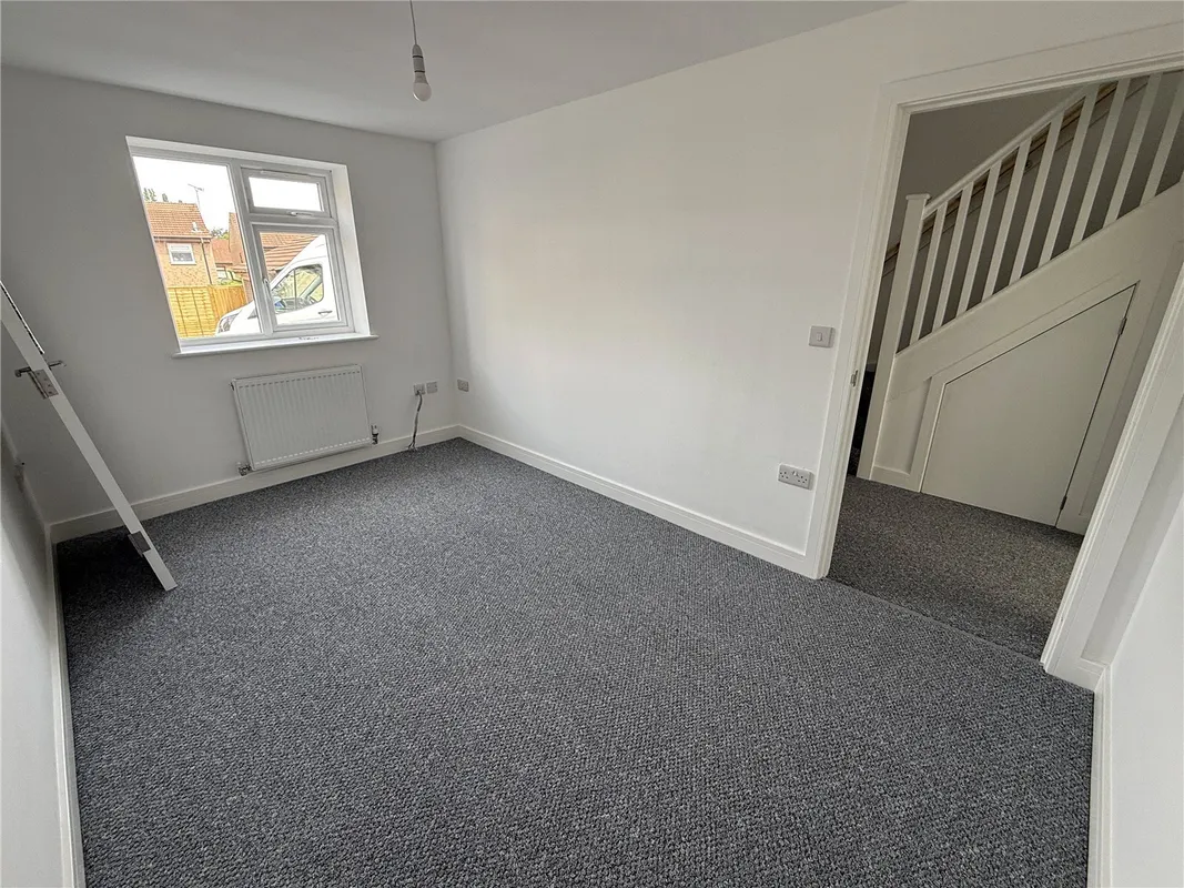 Cade Close, Kingswood, Bristol, BS15