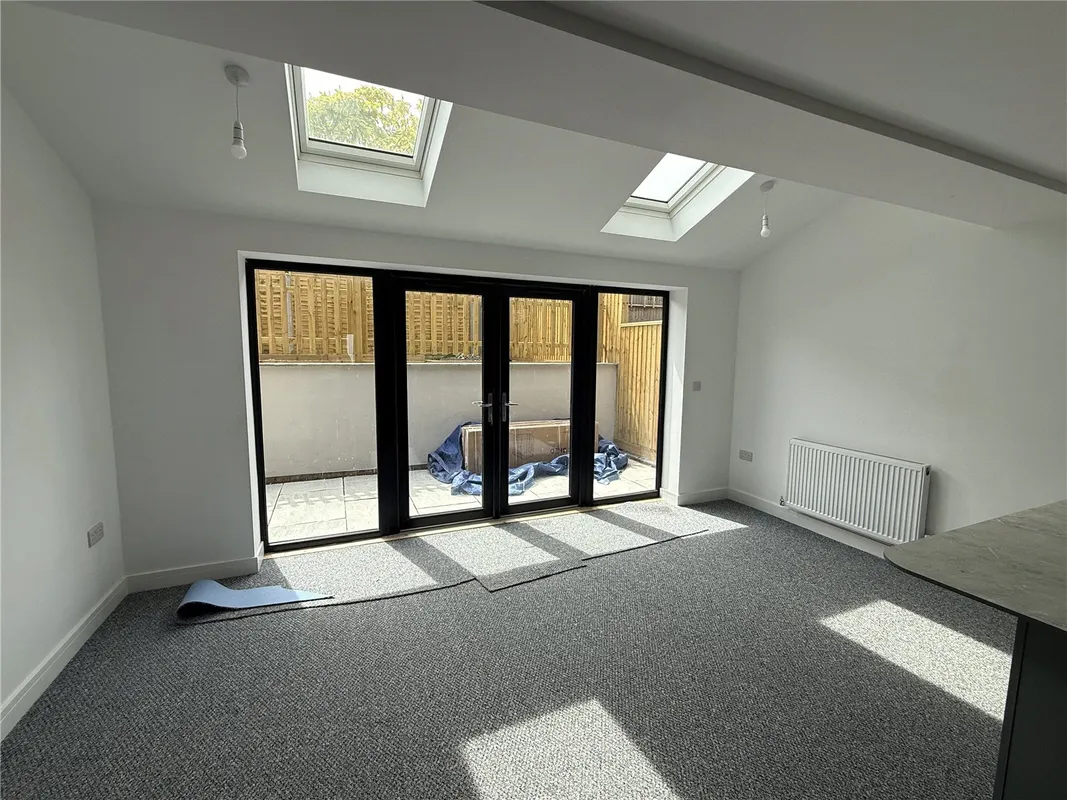 Cade Close, Kingswood, Bristol, BS15