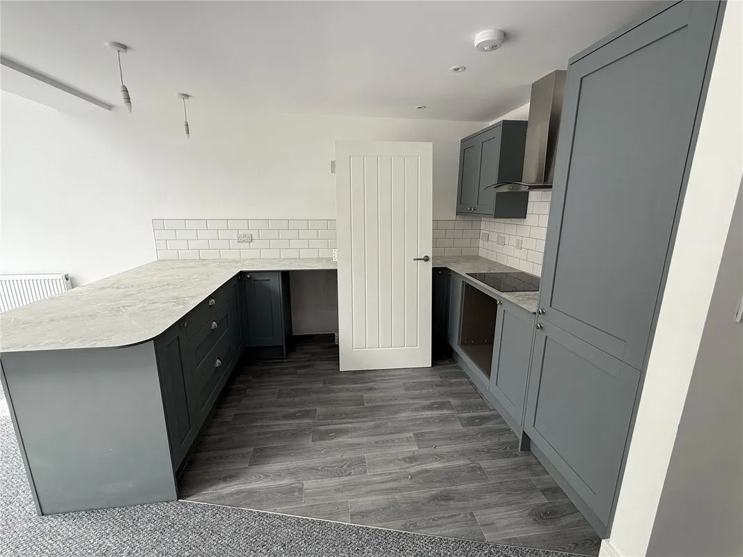 Cade Close, Kingswood, Bristol, BS15
