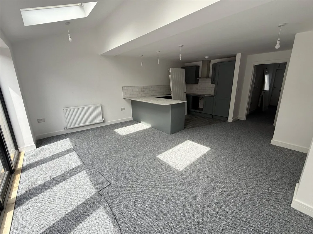 Cade Close, Kingswood, Bristol, BS15