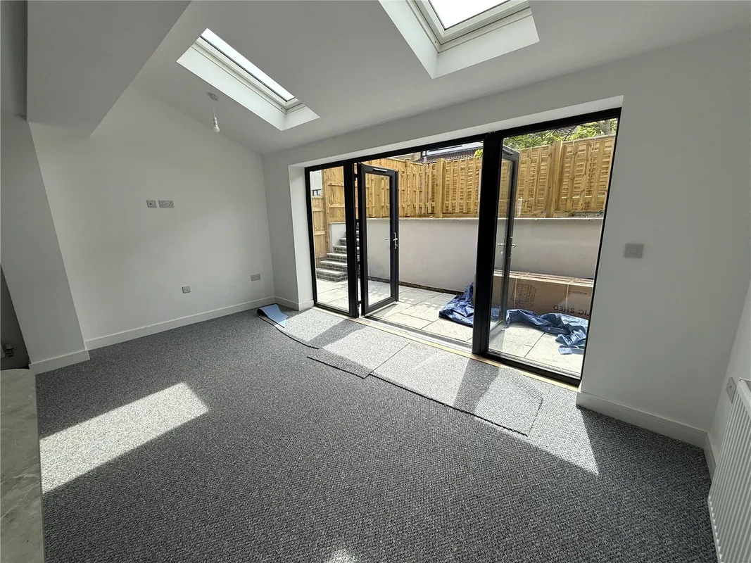 Cade Close, Kingswood, Bristol, BS15
