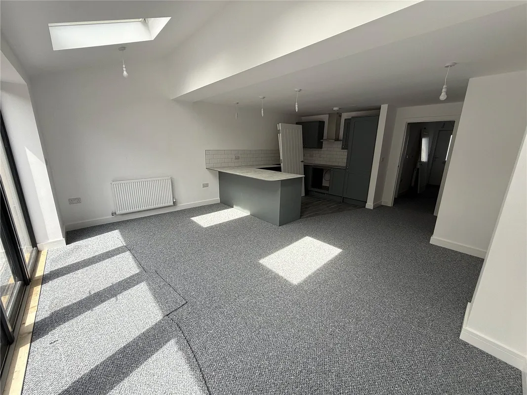 Cade Close, Kingswood, Bristol, BS15