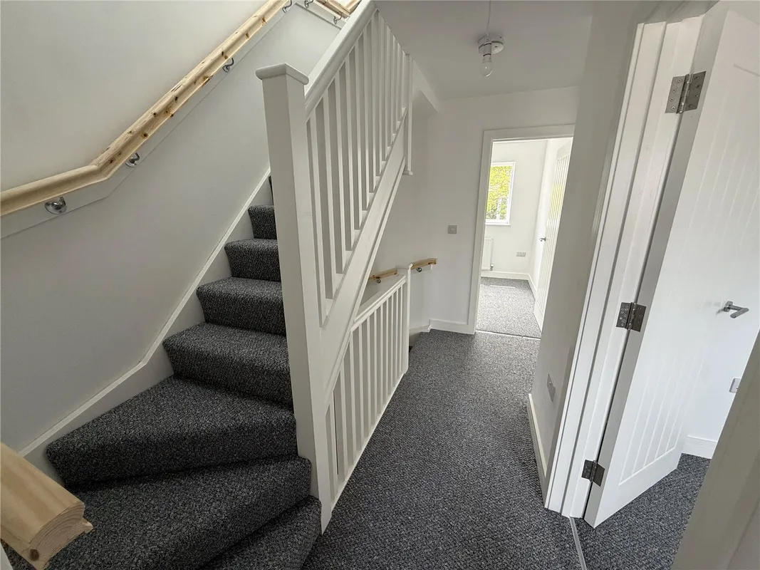 Cade Close, Kingswood, Bristol, BS15