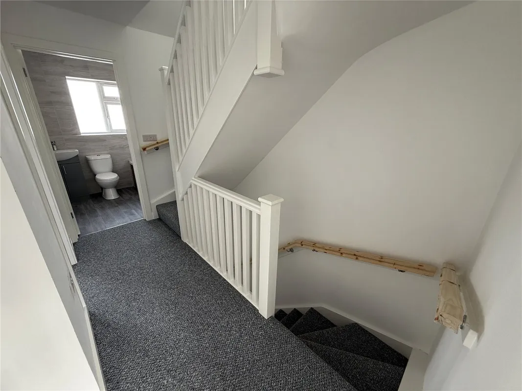 Cade Close, Kingswood, Bristol, BS15