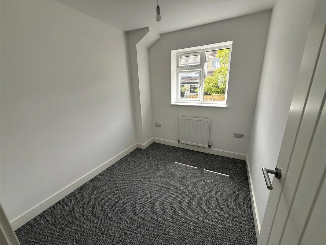 Cade Close, Kingswood, Bristol, BS15