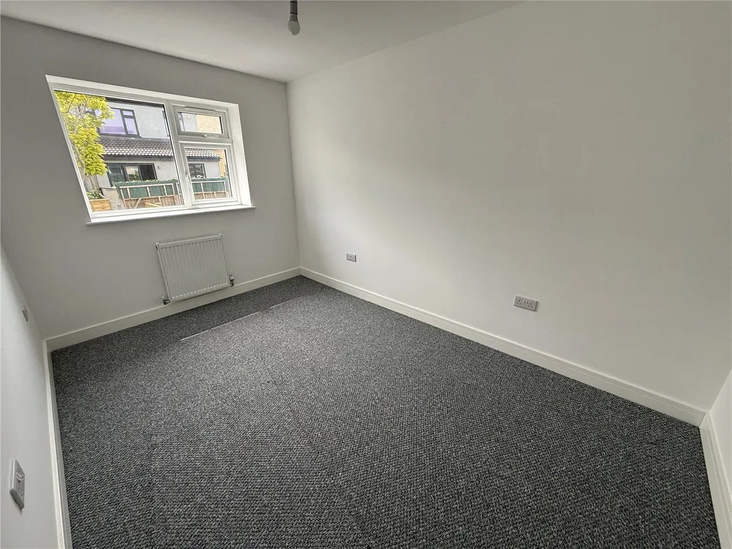 Cade Close, Kingswood, Bristol, BS15