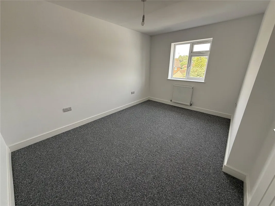 Cade Close, Kingswood, Bristol, BS15