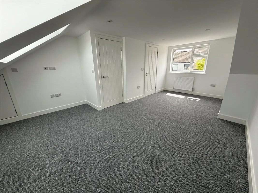 Cade Close, Kingswood, Bristol, BS15