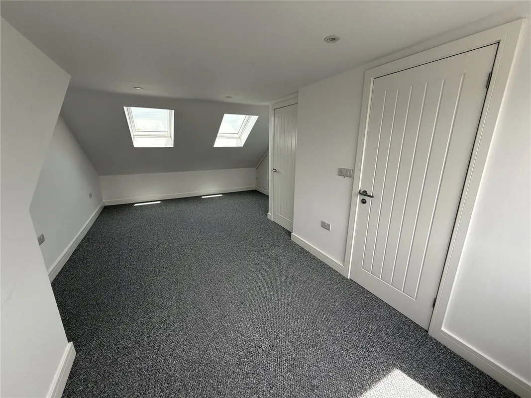 Cade Close, Kingswood, Bristol, BS15