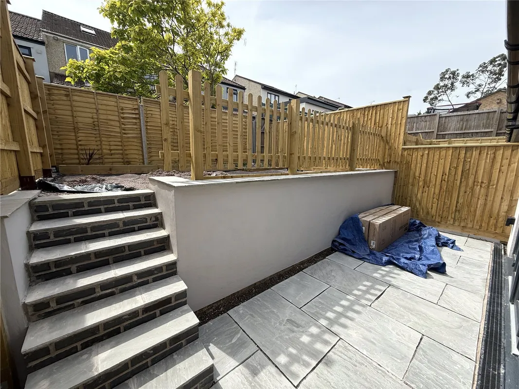 Cade Close, Kingswood, Bristol, BS15