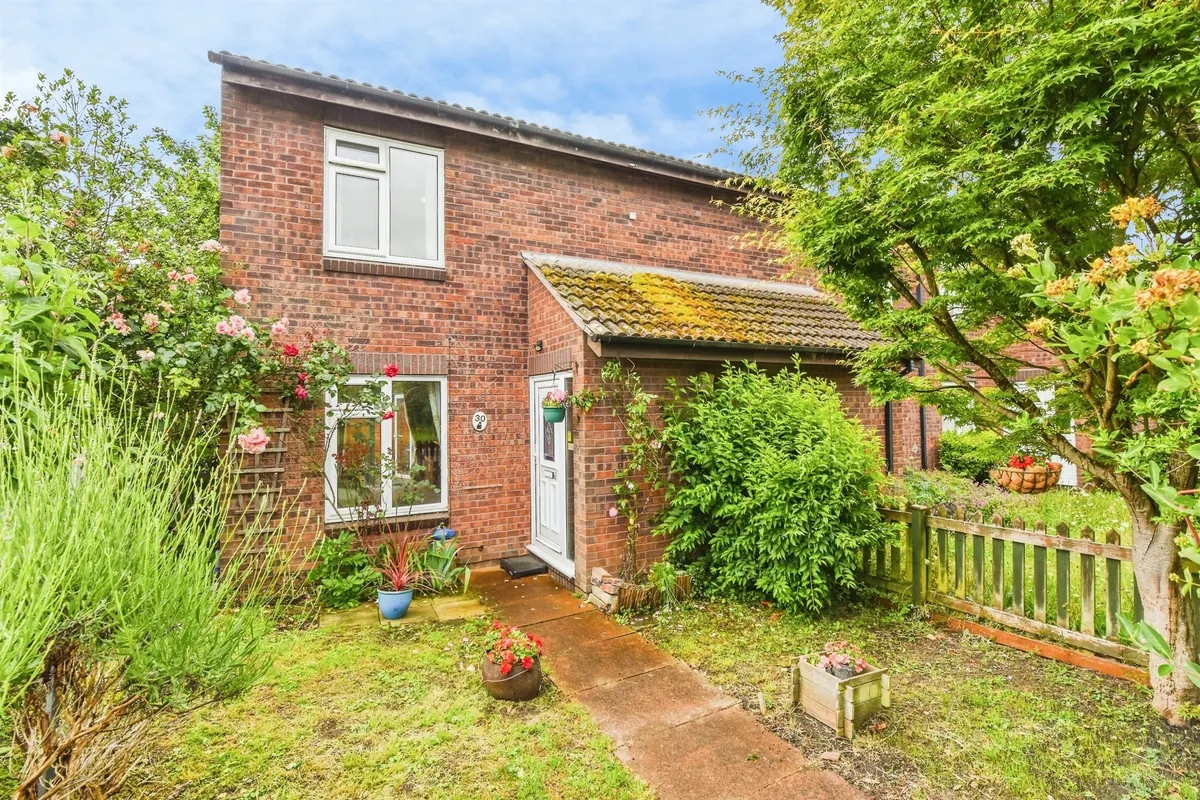 Stonebridge Drive, Frome