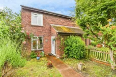 Stonebridge Drive, Frome