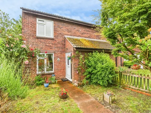 Stonebridge Drive, Fromephoto