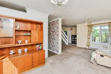 Stonebridge Drive, Frome
