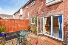 Stonebridge Drive, Frome
