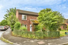 Stonebridge Drive, Frome