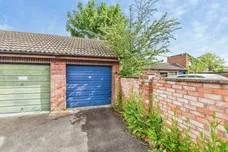 Stonebridge Drive, Frome