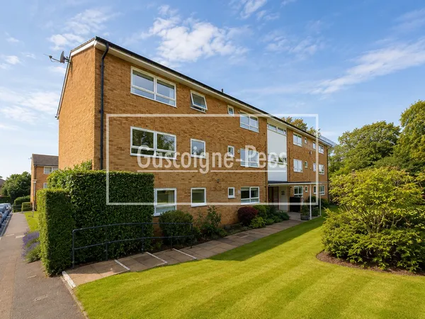 Boxgrove Road, Guildford