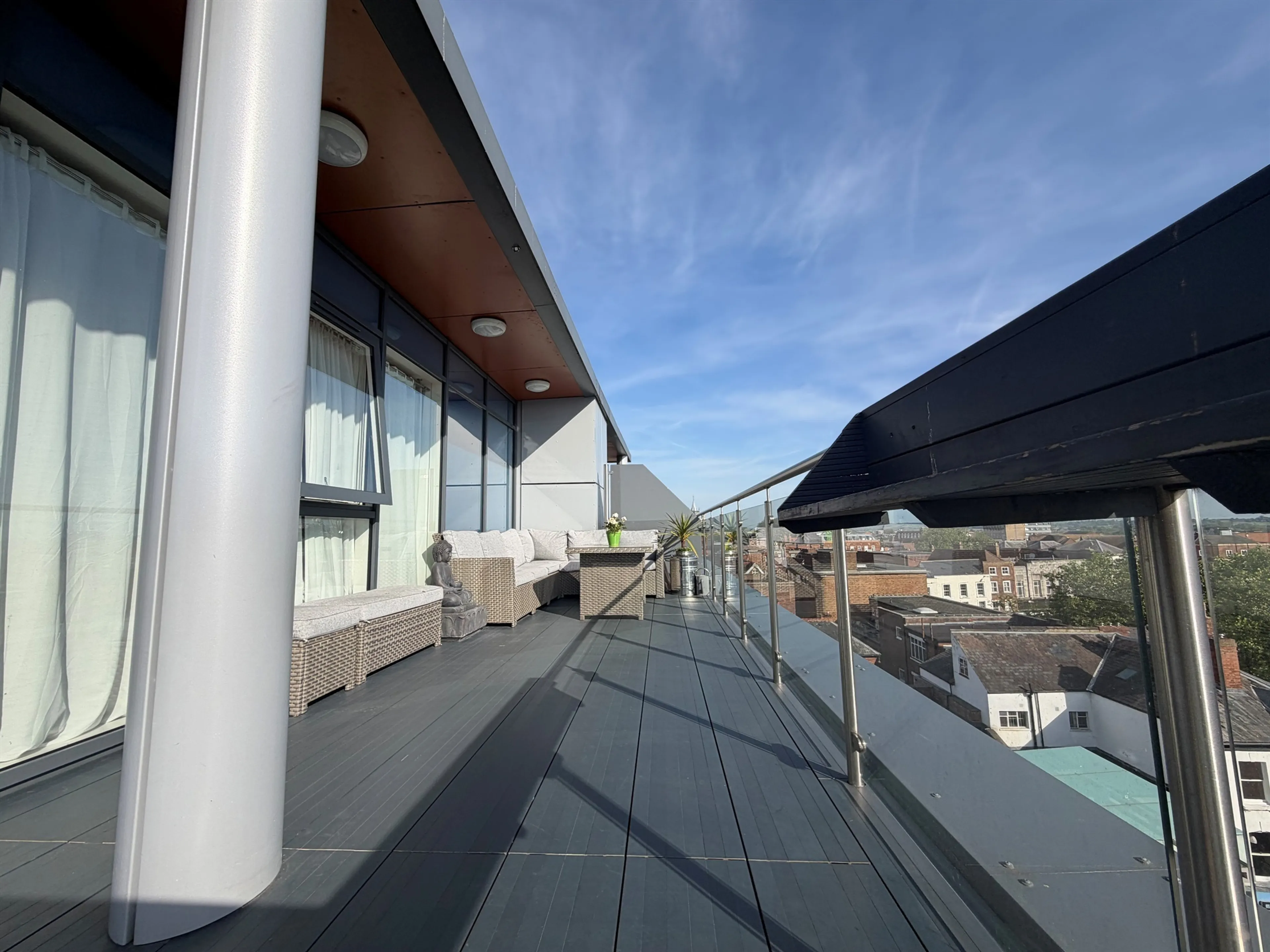 Property at Great Western Street, Aylesbury