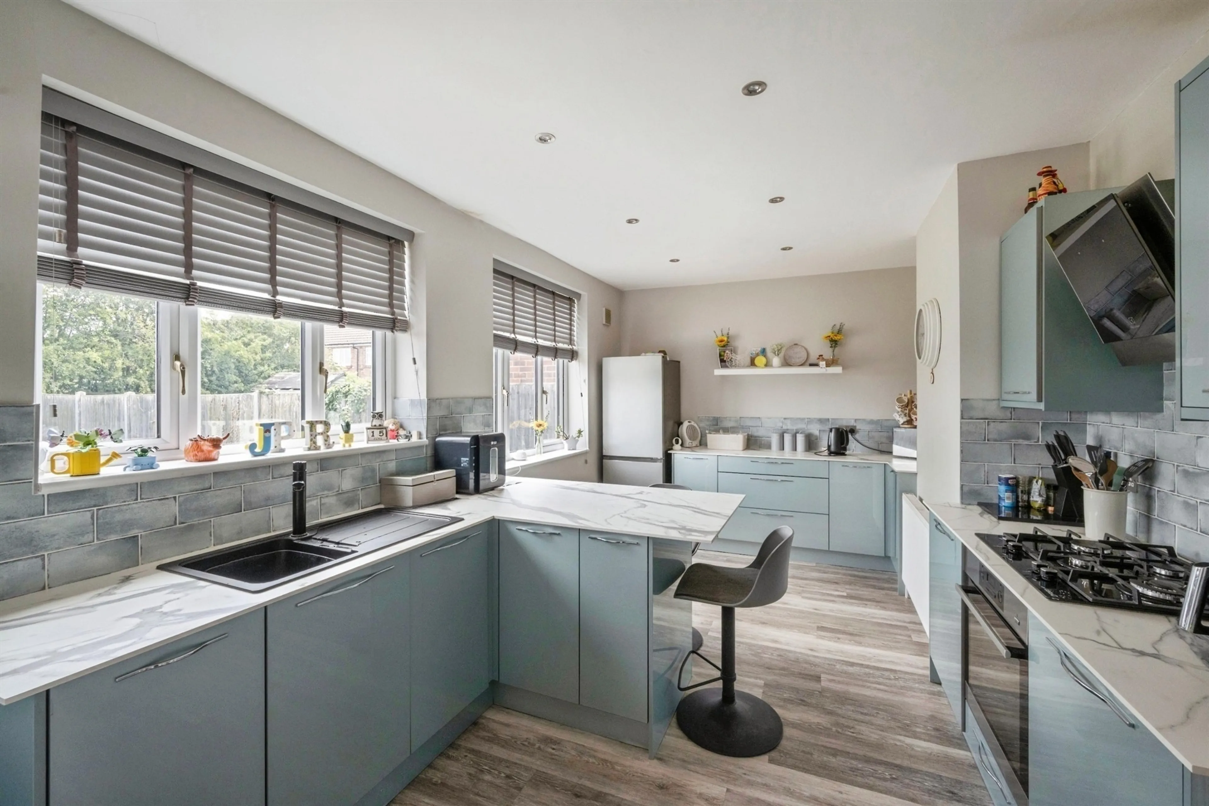 Property at Norwood Avenue, Maltby, Rotherham