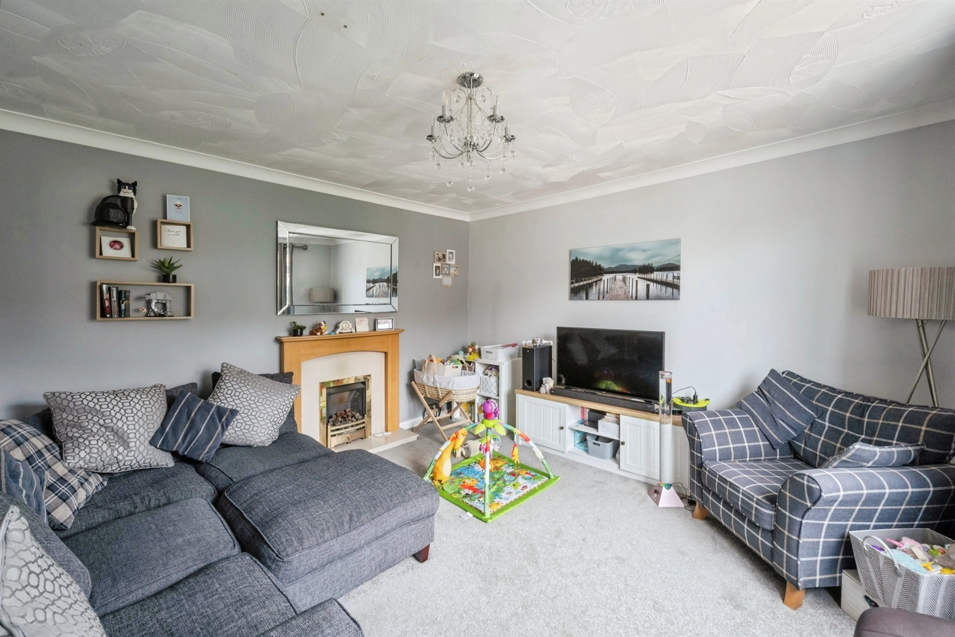 Property at Norwood Avenue, Maltby, Rotherham