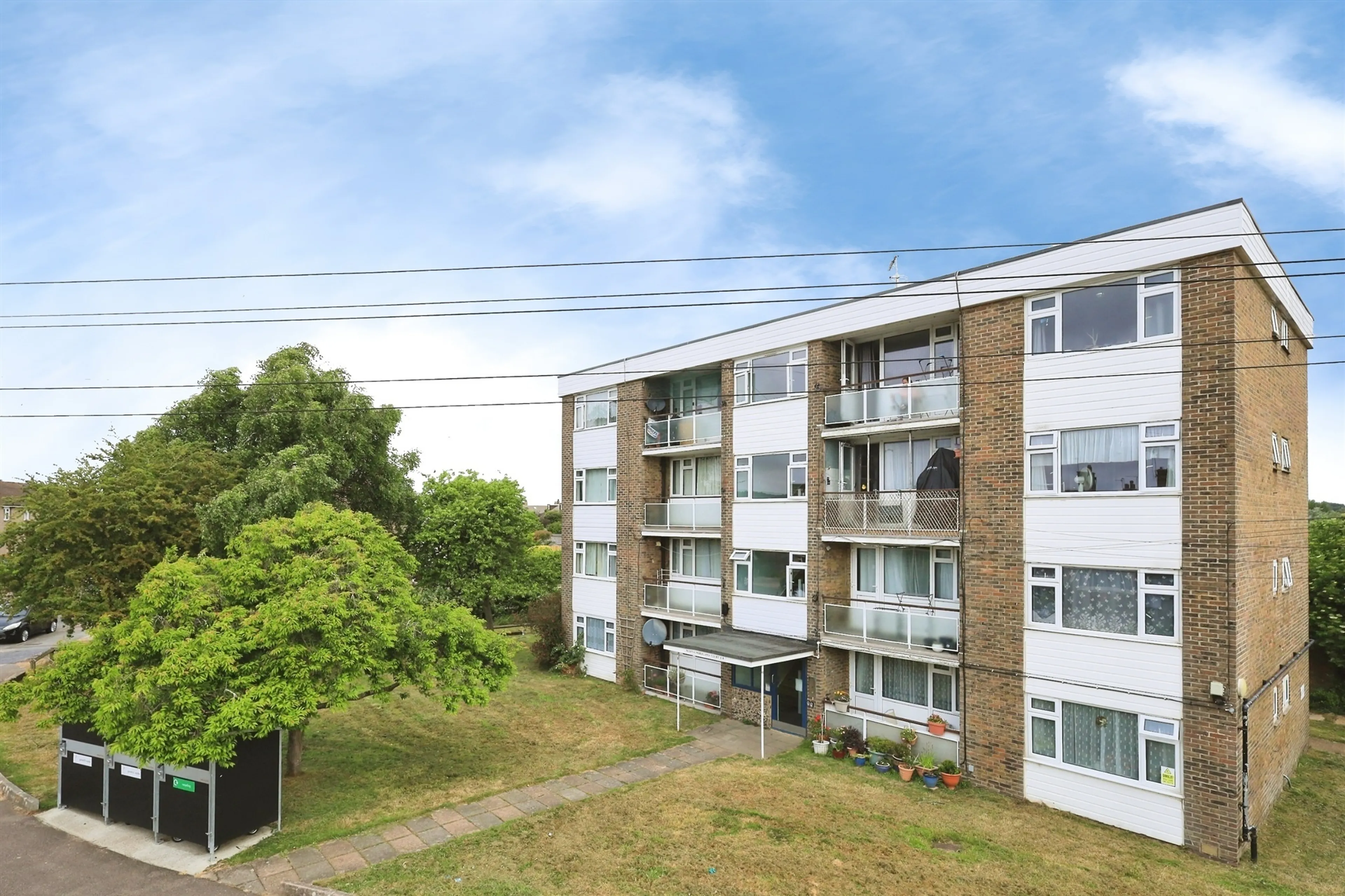 Property at Fletching Road, Eastbourne