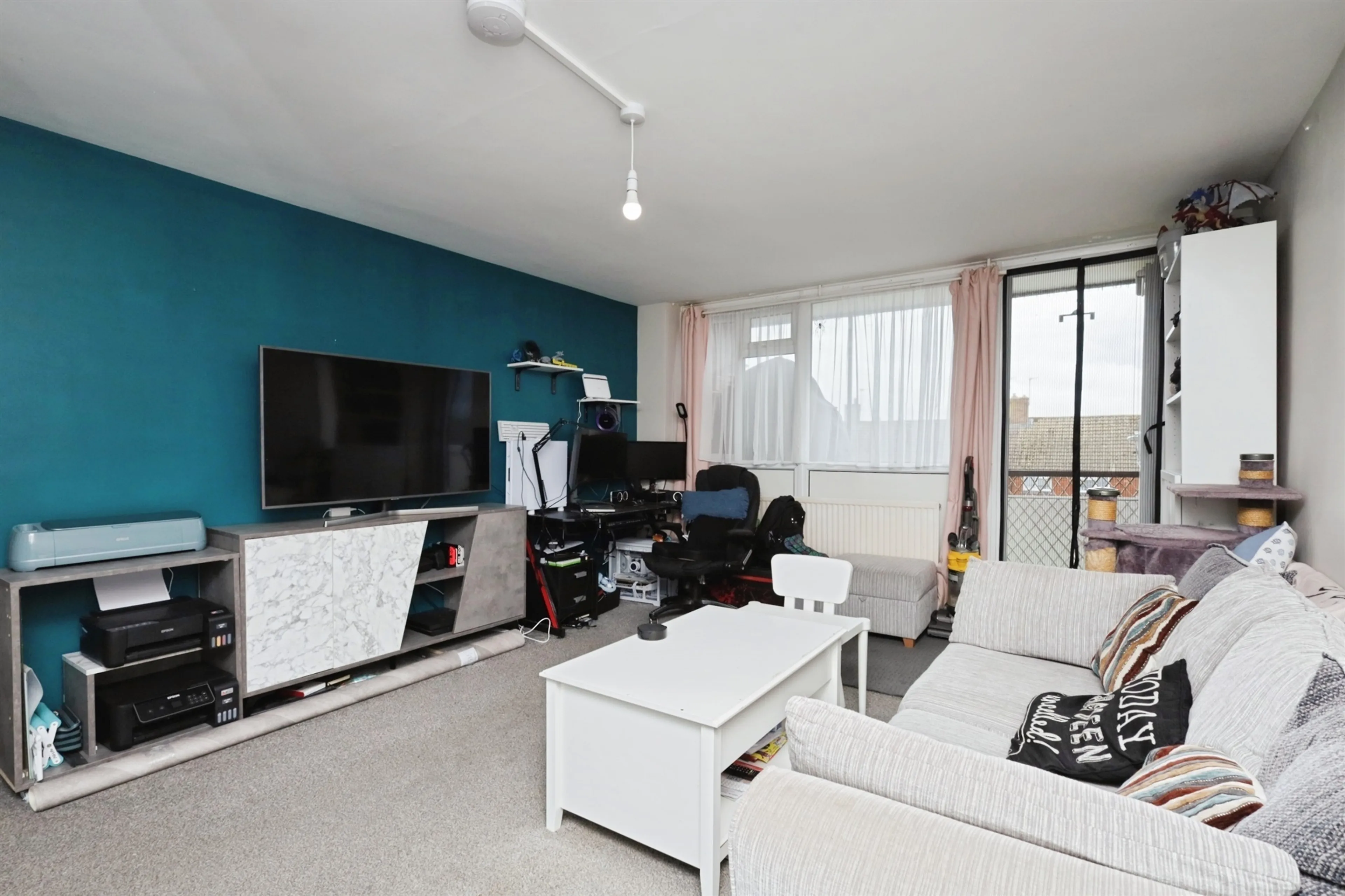Property at Fletching Road, Eastbourne