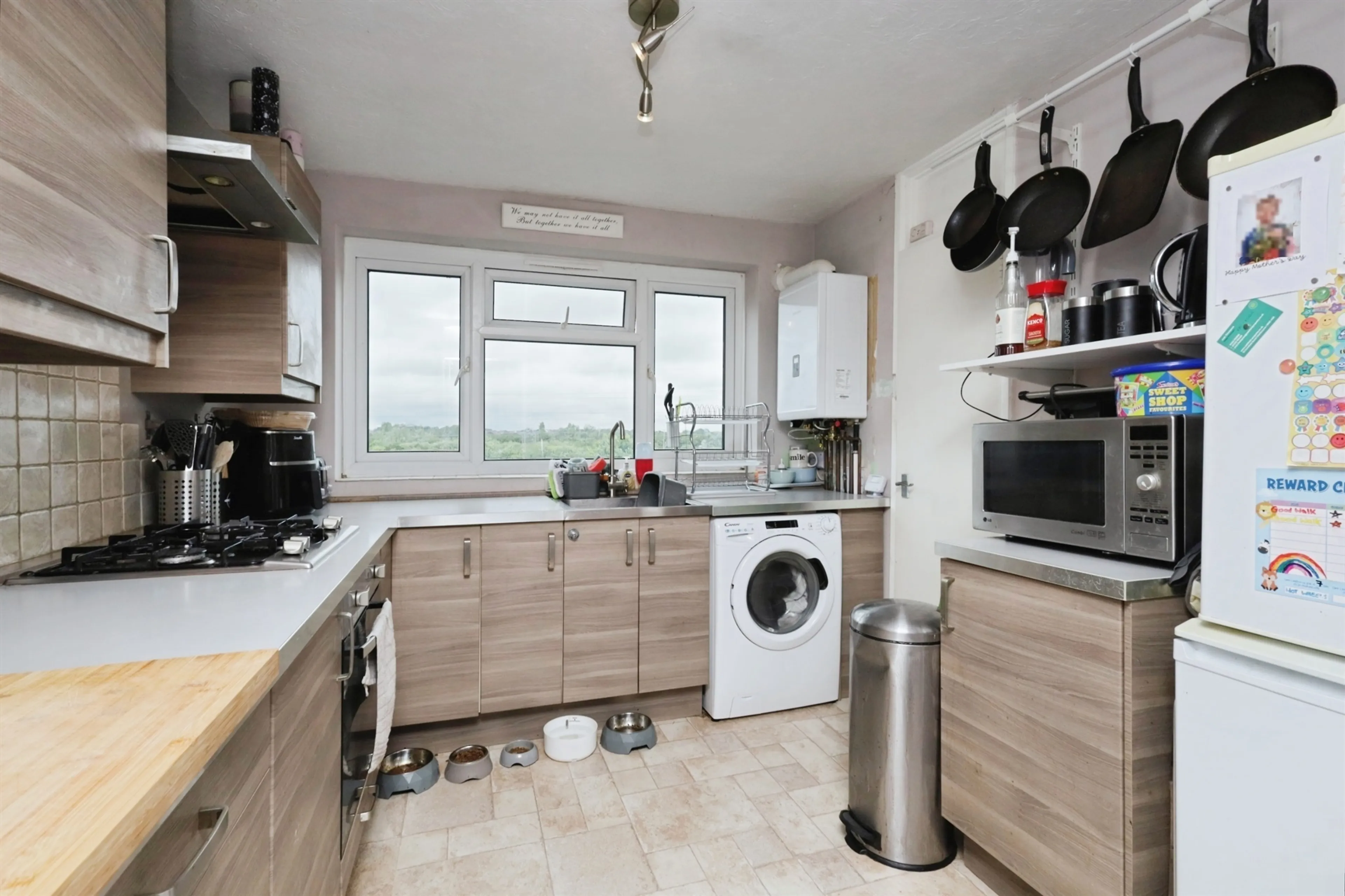 Property at Fletching Road, Eastbourne