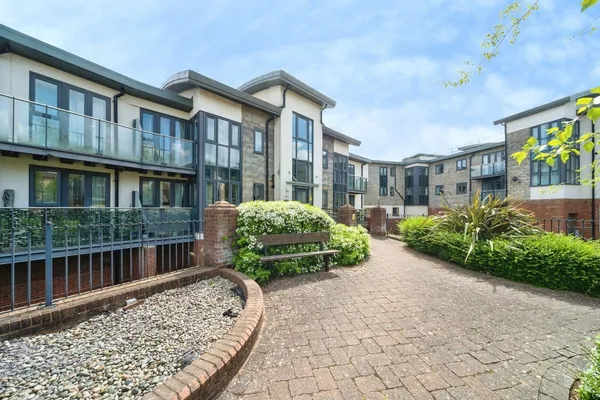 Dunthorne Way, Grange Farm, Milton Ke...