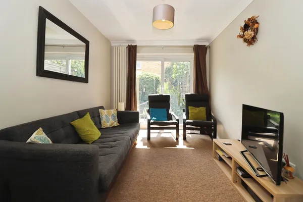 Druetts Close, Bristol, Somerset, BS10