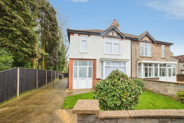 Sutton Road, Huthwaite, Sutton-in-Ash...